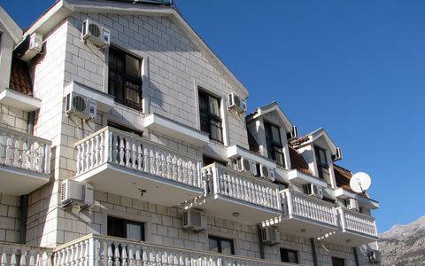 Hotel Loza 2