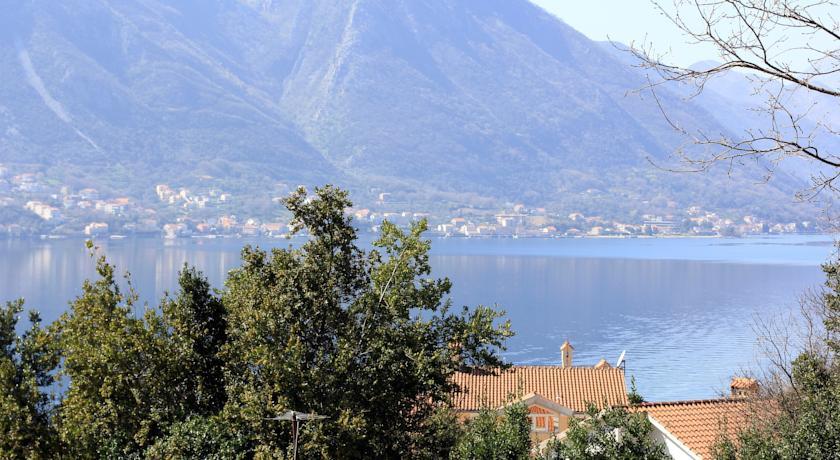 Апартаменты Apartments Azure Adriatic