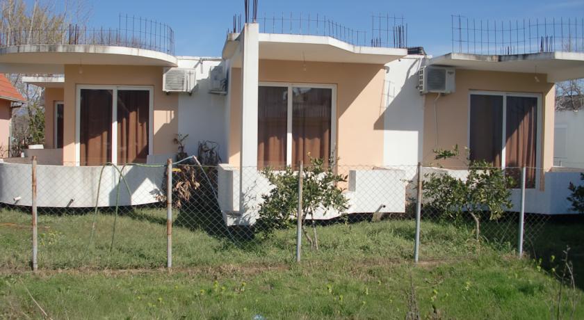 Гостевой дом Guesthouse Selita