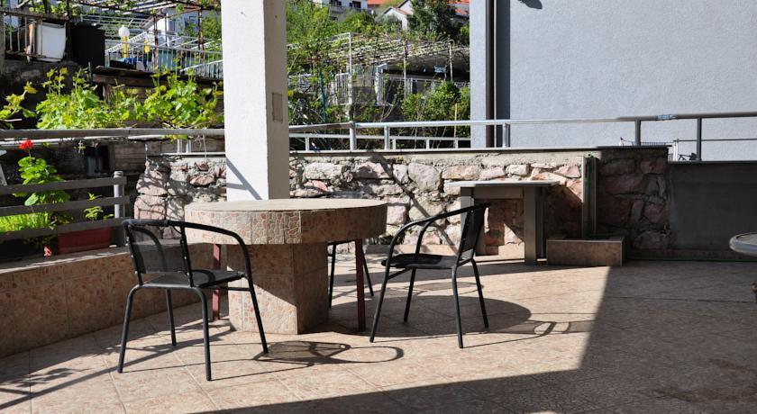 Гостевой дом Apartments Marojevic