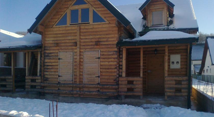 Отель Guesthouse Kristina