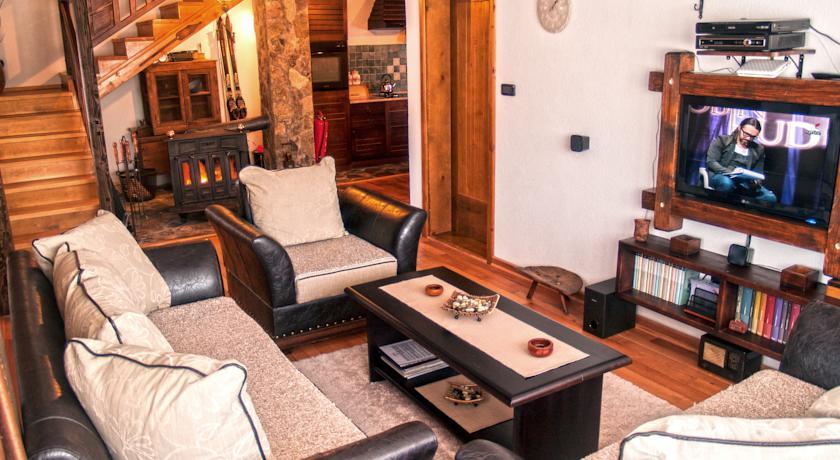 Апартаменты Holiday Home Drijenak