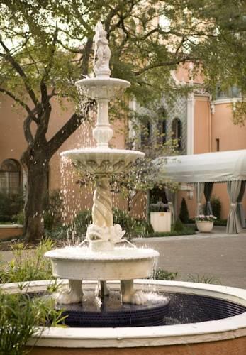 Rosewood Mansion On Turtle Creek