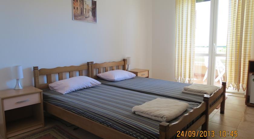 Apartment Orhideja