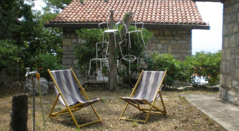 Apartment Vlasta