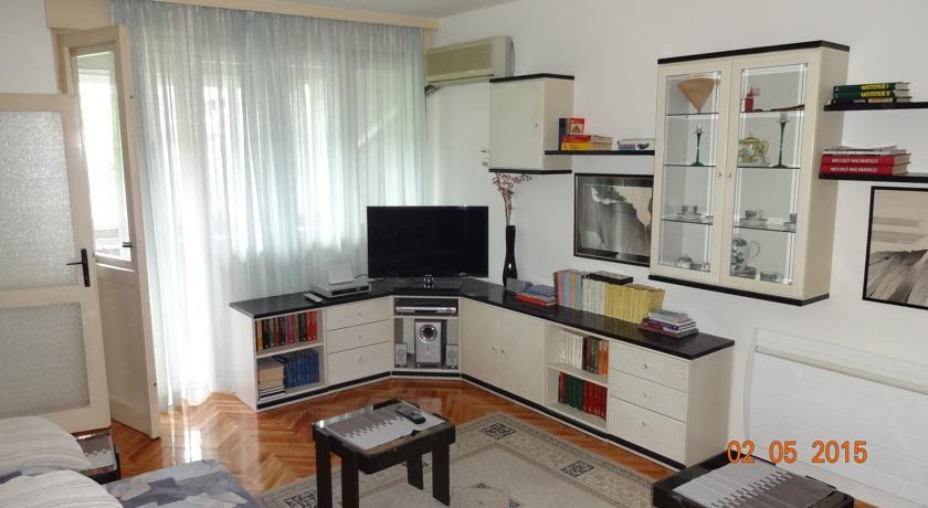 Апартаменты Apartment Stefan