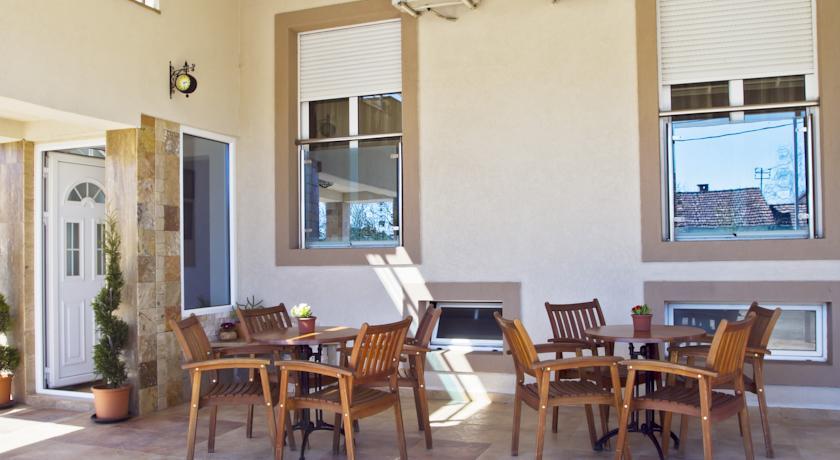Гостевой дом Guest House Radonjic