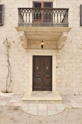 Апартаменты Apartment Fronte Mare