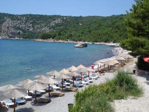Гостевой дом Guesthouse Mediteran