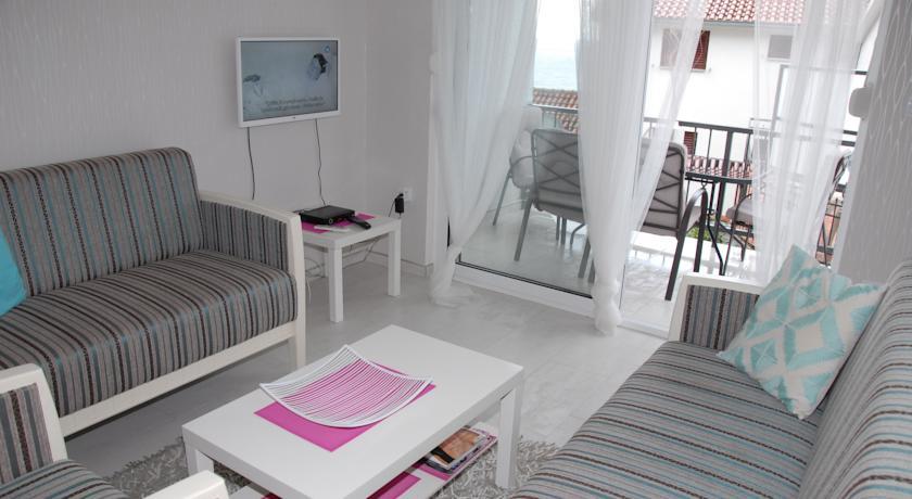 Apartment Mia