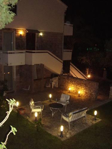 Apartments Bonaca