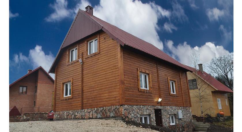 Апартаменты Apartments Peaks