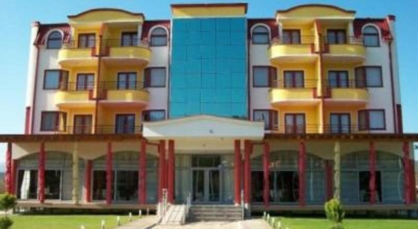 Отель Hotel Nar