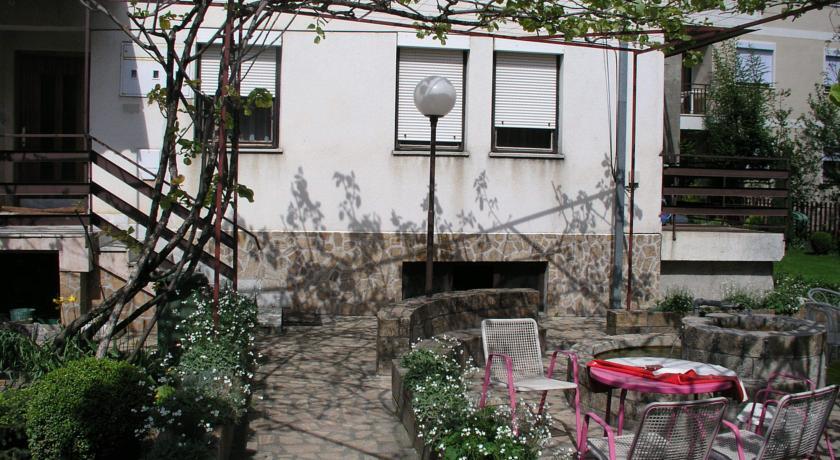 Apartments Marjan