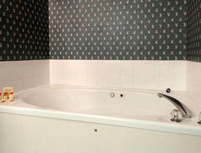 Отель Days Inn Ridgeland