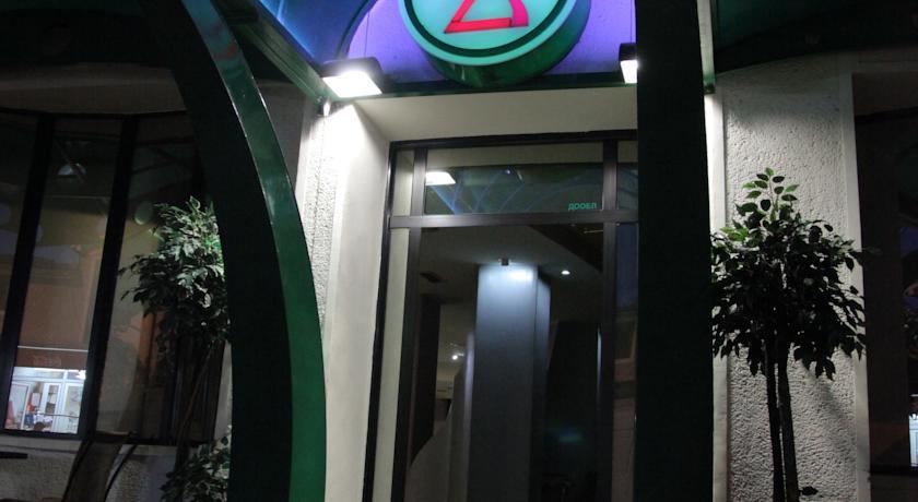 Hotel Cingo