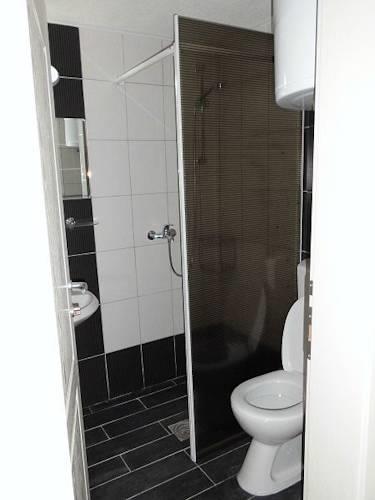 Апартаменты Lipa Apartments