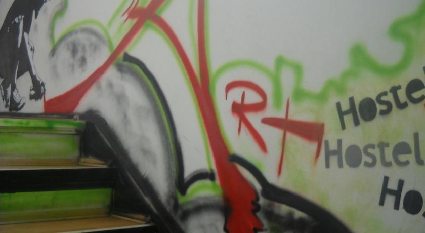 Art Hostel