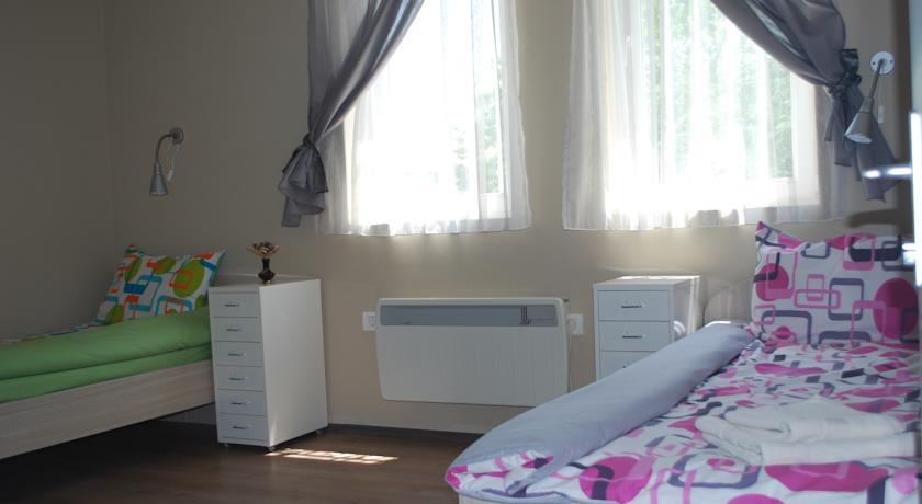 Time Hostel