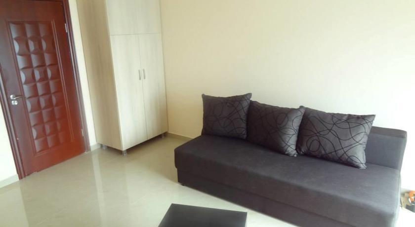 Гостевой дом Guest House Stefani
