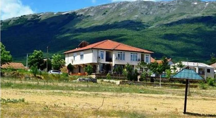 Отель Riva Hotel