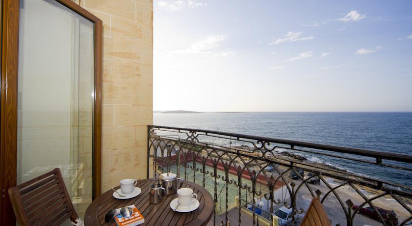 Апартаменты Ascot By The Sea