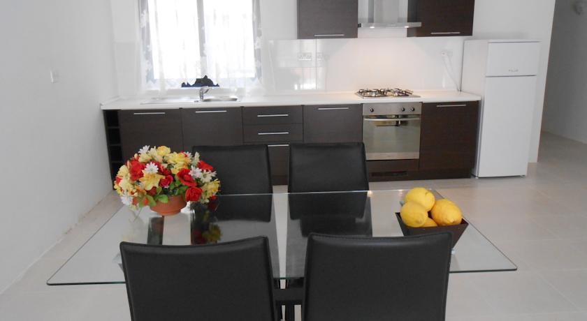 Апартаменты South Beach Apartments