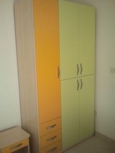 Апартаменты The Peak Apartments