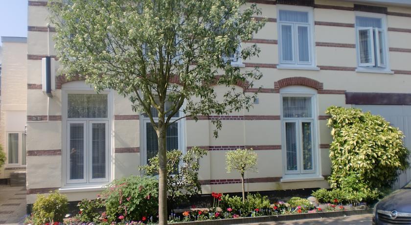 Отель Hotel Randenbroek