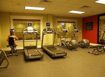 Отель Hilton Garden Inn Bangor