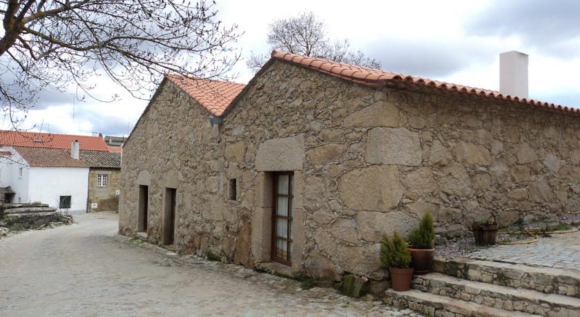 Отель Casa Villar Mayor