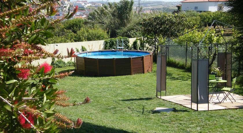 Апартаменты Casa Miro