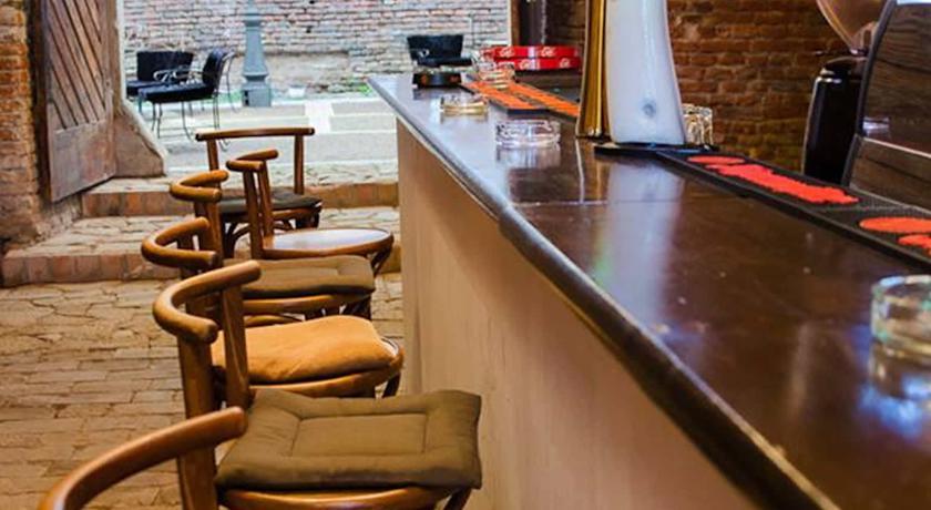 Хостел Fort Hostel
