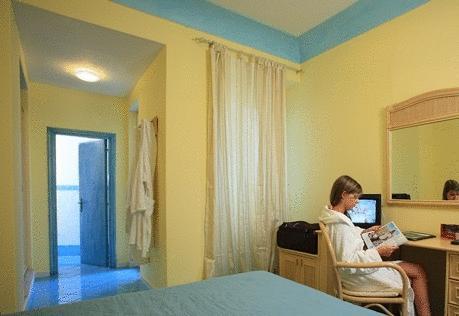 Отель Hotel Lord Byron