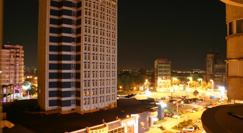 Апартаменты Apartament Bacau - Bacau City Centre
