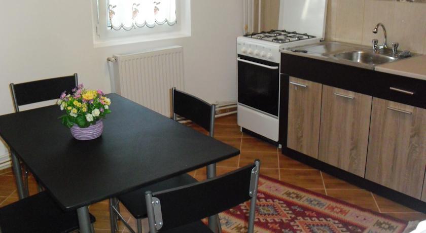 Апартаменты Apartament Glamour