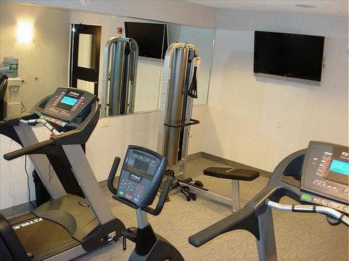 Отель Holiday Inn Express Fishkill
