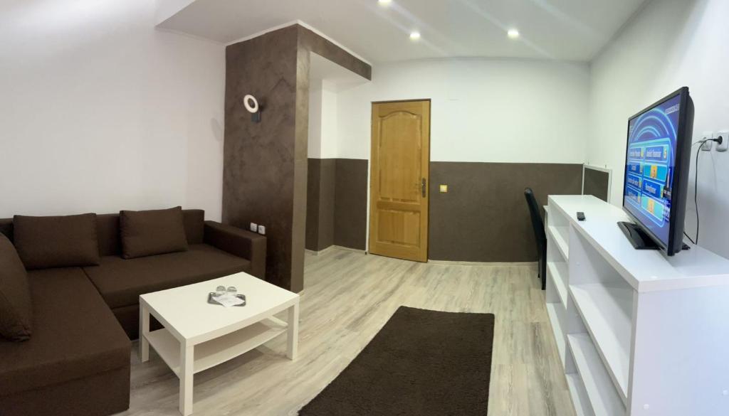 Апартаменты Casa Braneana