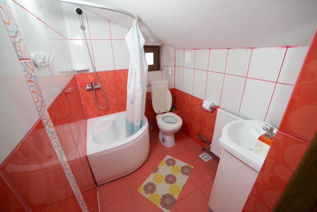 Отель Casa Hille