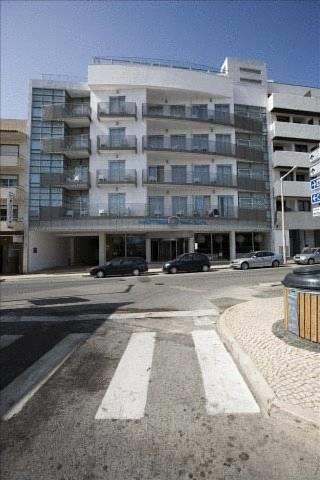 Отель Hotel Praia