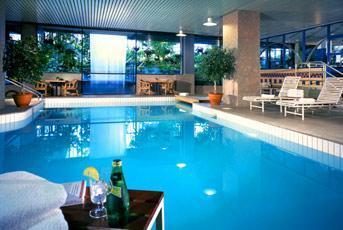 Отель Sheraton Hotel Newfoundland