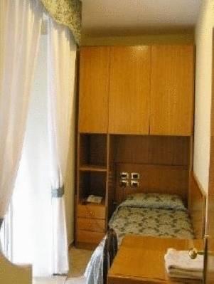 Hotel Zara Napoli