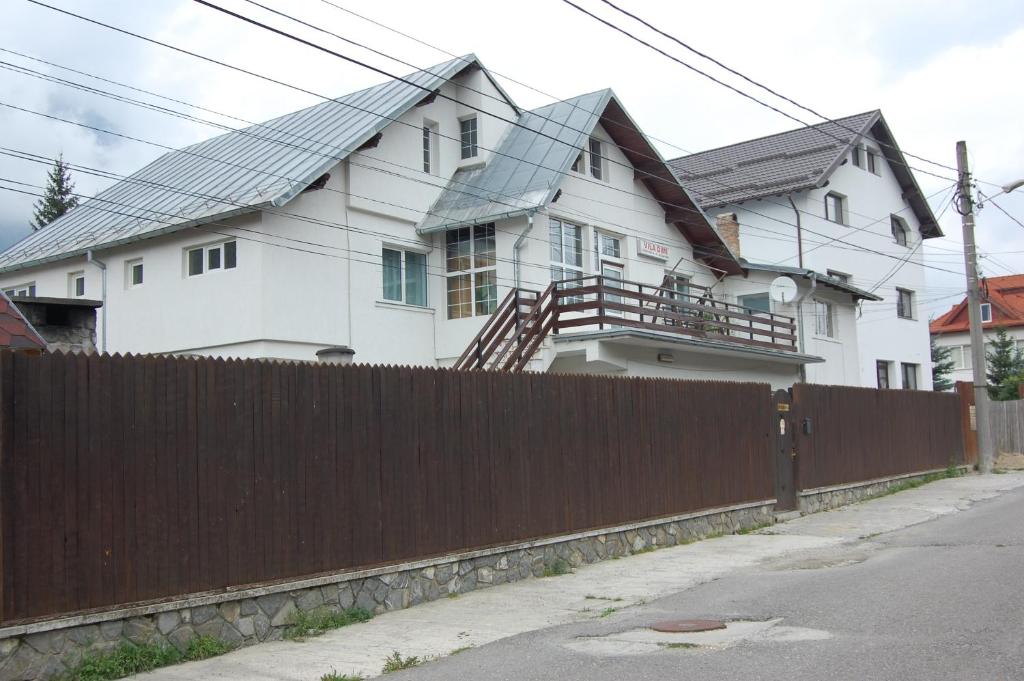 Гостевой дом Vila Dimi