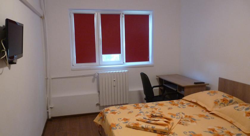 Apartament Rema