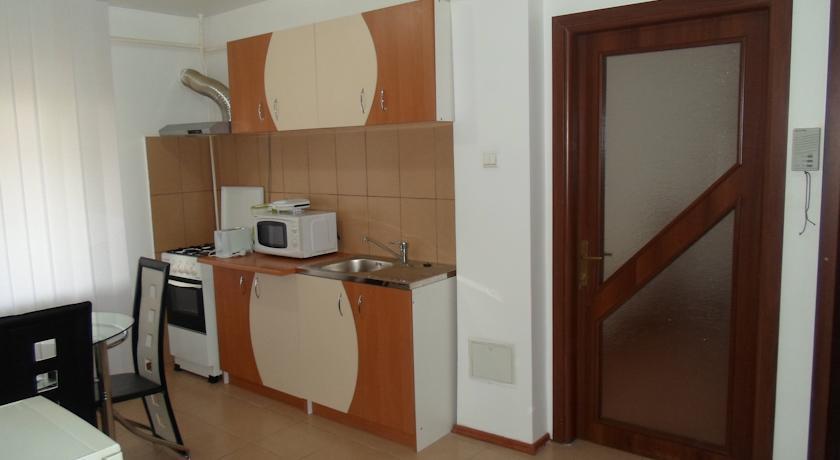 Апартаменты Apartament Piata Garii