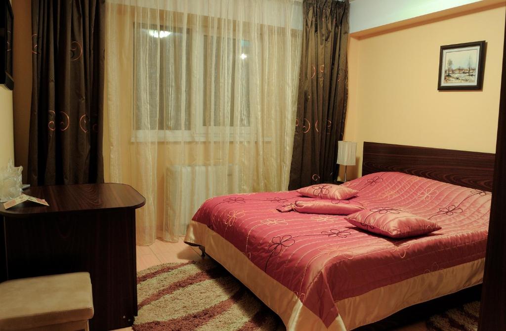 Отель Hotel Grim