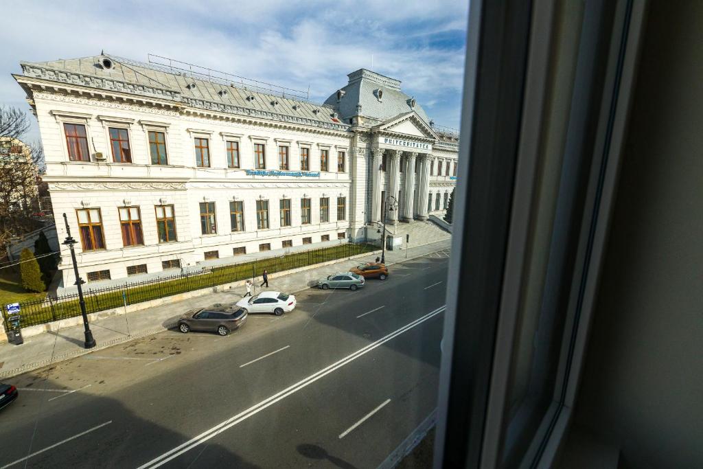 Отель Hotel Helin Central