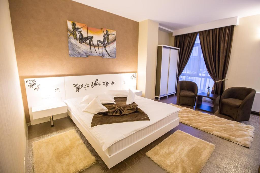 Отель Hotel Meliss