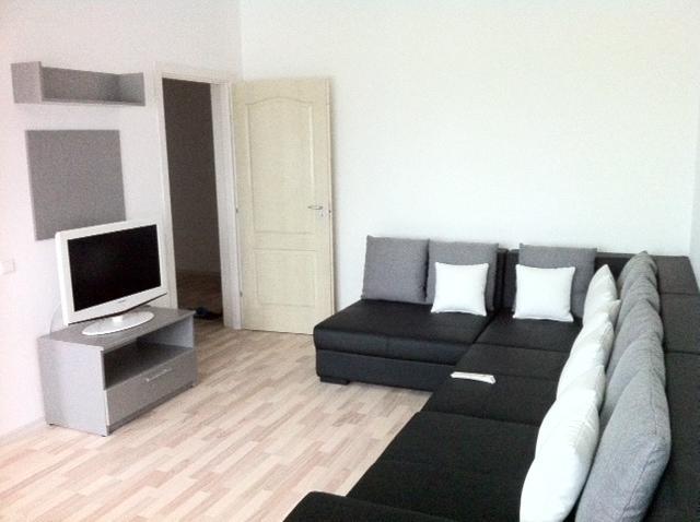 Апартаменты M.B.I. Apartments 2