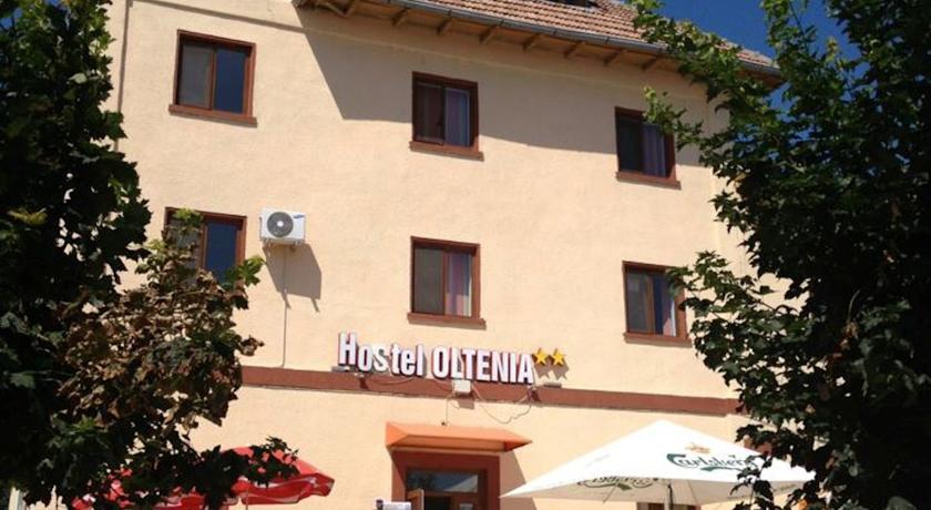 Гостевой дом Hostel Oltenia